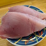 島武水産 - 【2020/6】ビンデカ