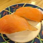 島武水産 - 【2020/6】サーモン