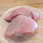 島武水産 - 【2020/6】大トロ