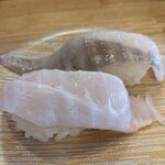 島武水産 - 【2020/6】ヒラメえんがわ