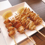 炭火焼　かんべ - 