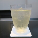 日本料理 晴山 - ハイボール