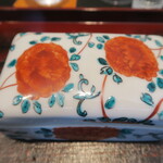 日本料理 晴山 - 器