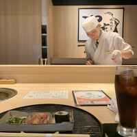 焼肉割烹 YP流 宗右衛門町本店 - 