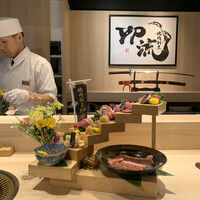 焼肉割烹 YP流 宗右衛門町本店 - 