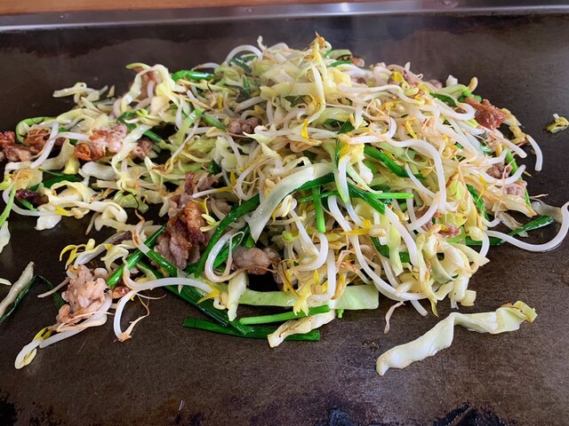 天下茶屋 工業団地 定食 食堂 食べログ