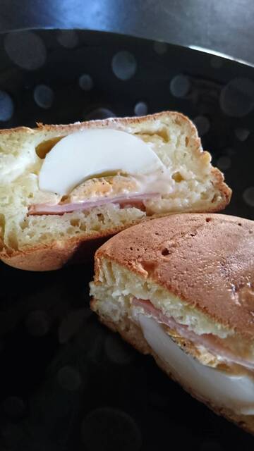 味の工房いちえ - 大館（和菓子）の写真