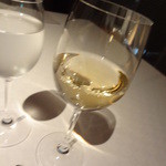 フラノ寶亭留 - ふらのワインの白