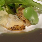 フラノ寶亭留 - 野菜が・・・おいしい・・