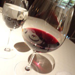 フラノ寶亭留 - ふらのワインの赤