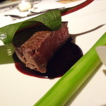 フラノ寶亭留 - 柔らかい〜・・・