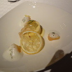 フラノ寶亭留 - デセール