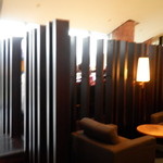 フラノ寶亭留 - グラスバー