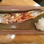 ハルコロ - 鮭とば・・・美味し！