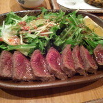 ハルコロ - 鹿刺し・・・ラヴ♡