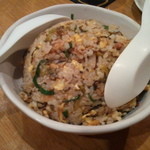 ハルコロ - 鮭チャーハン