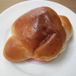 ぱんと洋菓子 オリムピックパン - バターロール
