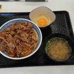 Yoshinoya - 