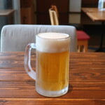COHACO - キリン一番搾り生ビール