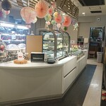 すたみな太郎 NEXT - 店内