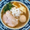 麺工房 しゅはり屋