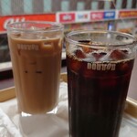 ドトールコーヒーショップ - 