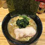 横横家 - ラーメン