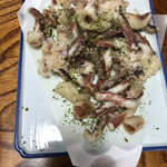 鮨 寿海つばさ - 