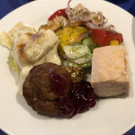 レストラン ストックホルム - 