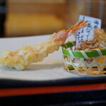 つくも - 巻海老