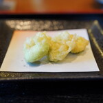 Tsukumo - 空豆