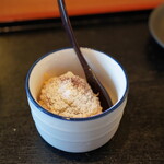 つくも - アイス