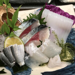 Yasukezushi - 