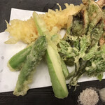 Yasukezushi - 