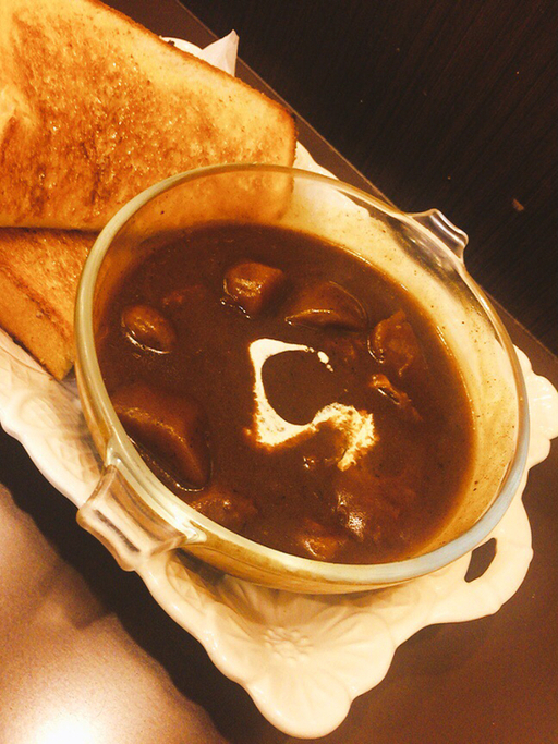 カフェローズあかね （【旧あかね】） - 大手町/喫茶店 | 食べログ カフェローズあかね (大手町/喫茶店)