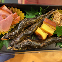 浅草じゅうろく -  浅草じゅうろく -