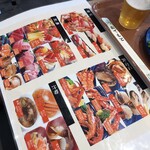 はこだて海鮮市場  - 