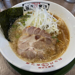 Kappa Ramen Hompo - 