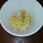 拉麺 イチバノナカ - 