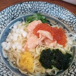 拉麺 イチバノナカ - 