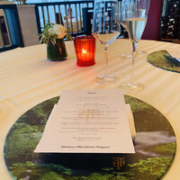 エノテーカ ピンキオーリ 名古屋 - 特別コース