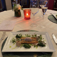 エノテーカ ピンキオーリ 名古屋 - 前菜