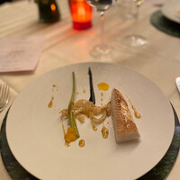 エノテーカ ピンキオーリ 名古屋 - 魚料理