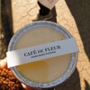 カフェ ドゥ フルール