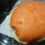 コメダ珈琲店 丸亀土器店 - 中身