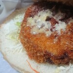 コメダ珈琲店 丸亀土器店 - 内容物