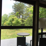 ドメイヌ ドゥ ミクニ - 