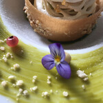 ドメイヌ ドゥ ミクニ - 