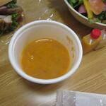 フォーの店 ハリハリ - 