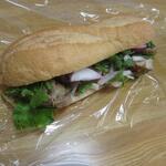 フォーの店 ハリハリ - 